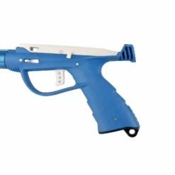 Arbalète fusil harpon chasse sous marine Seac sub Blue Gun 60 cm