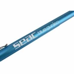 Arbalète fusil harpon chasse sous marine Seac sub Blue Gun 60 cm