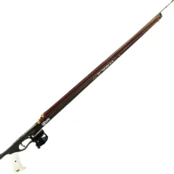 Arbalète fusil harpon chasse sous marine Sigalsub Némésis Plus 92 cm avec moulinet