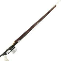 Arbalète fusil harpon chasse sous marine Sigalsub Némésis One 82 cm avec moulinet