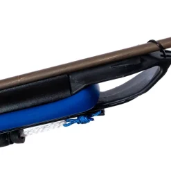 Arbalète fusil harpon chasse sous marine Labrax Eleanor Expert Open 82 cm