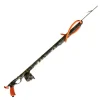 Arbalète fusil harpon chasse sous marine Denty Spearfishing Anaconda open 1.0 camouflage 115 cm avec moulinet