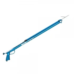 Arbalète fusil harpon chasse sous marine Seac-Sub Blue Gun 75 cm