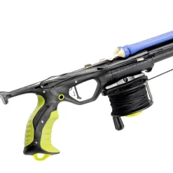 Arbalète fusil harpon chasse sous marine Mares Strike 75 cm