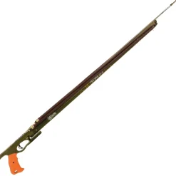 Arbalète fusil harpon chasse sous marine Sigalsub Némésis Plus Vert 104 cm