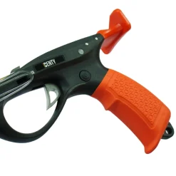 Arbalète fusil harpon chasse sous marine Denty Spearfishing StatoRoller 1.1 - 135 cm