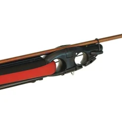 Arbalète fusil harpon chasse sous Beuchat Marlin Evil Open 100 cm