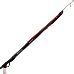 Arbalète fusil harpon chasse sous marine Beuchat Marlin Evil 2 Open - 120 cm