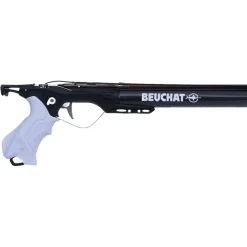 Arbalète fusil harpon chasse sous marine Beuchat Hero 2 Carbone - 100 cm