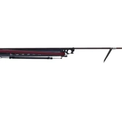 Arbalète fusil harpon chasse sous marine Beuchat Hero 2 Carbone - 100 cm