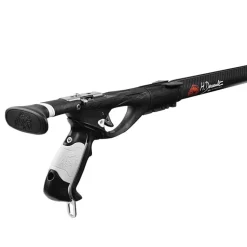 Arbalète fusil harpon chasse sous marine Dessault Fenix Carbon 100 cm