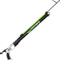 Arbalète fusil harpon chasse sous marine Labrax Dart 50 cm