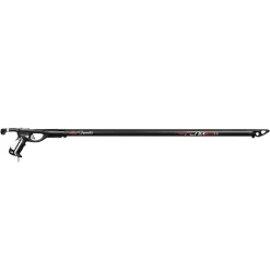 Arbalète fusil harpon chasse sous marine Dessault Fenix Carbon 130 cm