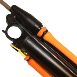 Arbalète fusil harpon chasse sous marine Denty Spearfishing 1.1 Noir 95 cm