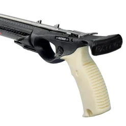 Arbalète fusil harpon chasse sous marine Pathos Laser Evo Carbon 60 cm