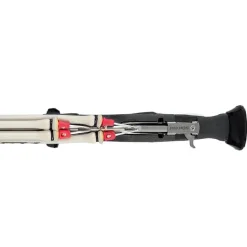 Arbalète fusil harpon chasse sous marine Pathos Laser Evo Carbon 60 cm