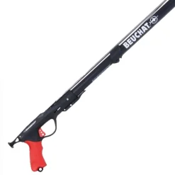 Arbalète fusil harpon chasse sous marine Beuchat Marlin Lite - 100 cm
