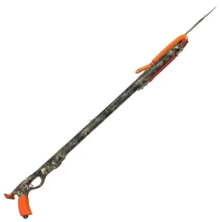 Arbalète fusil harpon chasse sous marine Denty Spearfishing Anaconda open 1.0 camouflage 75 cm