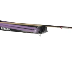 Arbalète fusil harpon chasse sous marine Sigalsub Némésis Pro Carbon 82 cm