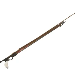 Arbalète fusil harpon chasse sous marine Omer Invictus Rex mimetic 90 cm