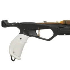 Arbalète fusil harpon chasse sous marine Omer Invictus Rex mimetic 90 cm