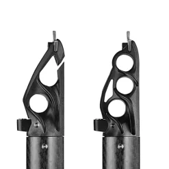 Arbalète fusil harpon chasse sous marine Dessault Fenix Carbon 115 cm