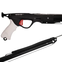 Arbalète fusil harpon chasse sous marine Beuchat Marlin Evil 2 - 100 cm