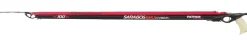 Arbalète fusil harpon chasse sous marine Pathos Saragos Evo Carbon 75 cm