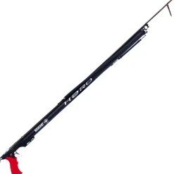 Arbalète fusil harpon chasse sous marine Beuchat Hero 2 Open - 90 cm