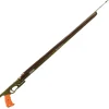 Arbalète fusil harpon chasse sous marine Sigalsub Némésis Pro Vert 126 cm
