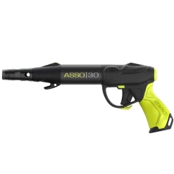Arbalète fusil harpon chasse sous marine pneumatique Seac sub Asso UP 30 cm