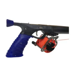 Arbalète fusil harpon chasse sous marine Labrax Eleanor 75 cm