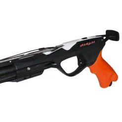 Arbalète fusil harpon chasse sous marine Beuchat Marlin Evil 75 cm