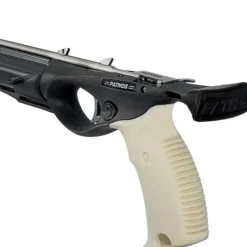 Arbalète fusil harpon chasse sous marine Pathos Laser Evo pro 60 cm