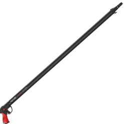 Arbalète fusil harpon chasse sous marine pneumatique Seac sub Asso UP avec Régulateur - 135 cm