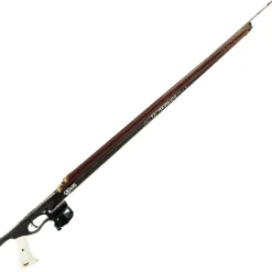 Arbalète fusil harpon chasse sous marine Sigalsub Némésis Pro 82 cm avec moulinet