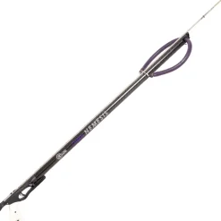Arbalète fusil harpon chasse sous marine Sigalsub Némésis One Carbon 76 cm