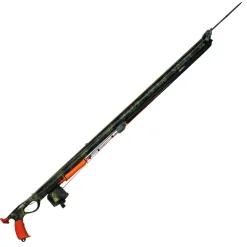 Arbalète fusil harpon chasse sous marine Denty Spearfishing StatoRoller 1.0 Camo - 125 cm