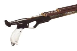 Arbalète fusil harpon Omer Invictus HF mimetic 75 cm