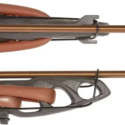 Arbalète fusil harpon Omer Invictus HF Camo 90 cm