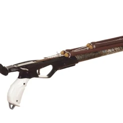 Arbalète fusil harpon Omer Invictus HF mimetic 90 cm
