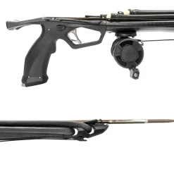 Arbalète fusil harpon Salvimar Ares Carbo - 95 cm