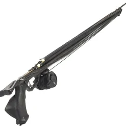 Arbalète fusil harpon Salvimar Ares Carbo Dx - 105 cm