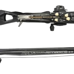 Arbalète fusil harpon Salvimar Ares Carbo Dx - 105 cm