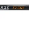 Arbalète Meandros B32 Open Naked - 75