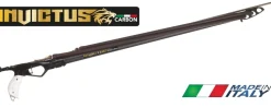 Arbalète Omer Invictus Carbon - 130 cm