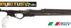 Arbalète Omer Invictus Carbon - 90 cm
