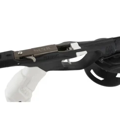 Arbalète Seac sub Fire Noir - 75 cm