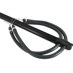 Arbalète Seac sub Fire Noir - 130 cm