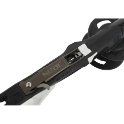 Arbalète Seac sub Fire Noir - 90 cm